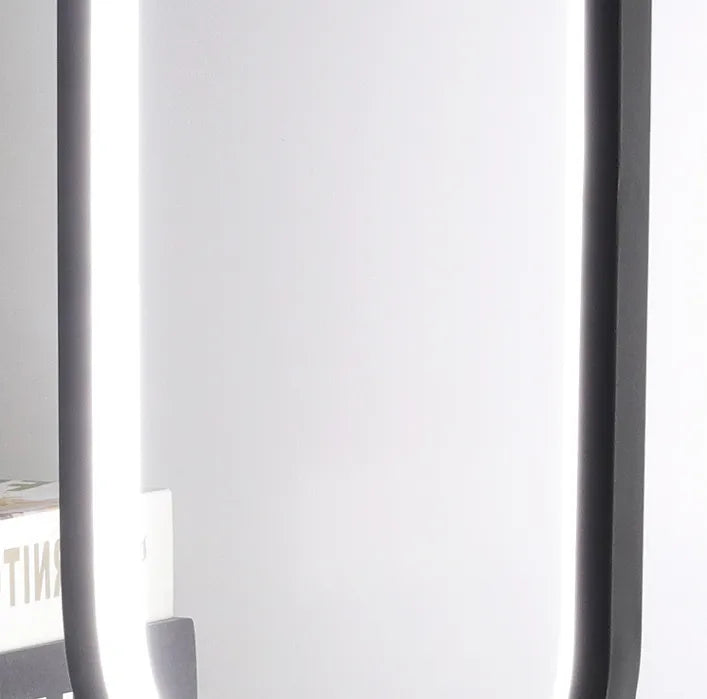 Remote Control Bedside Lamp | Modern Design
