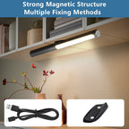 LED Desk Lamp 360 Adjustable
