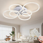 Modern LED Ceiling Light