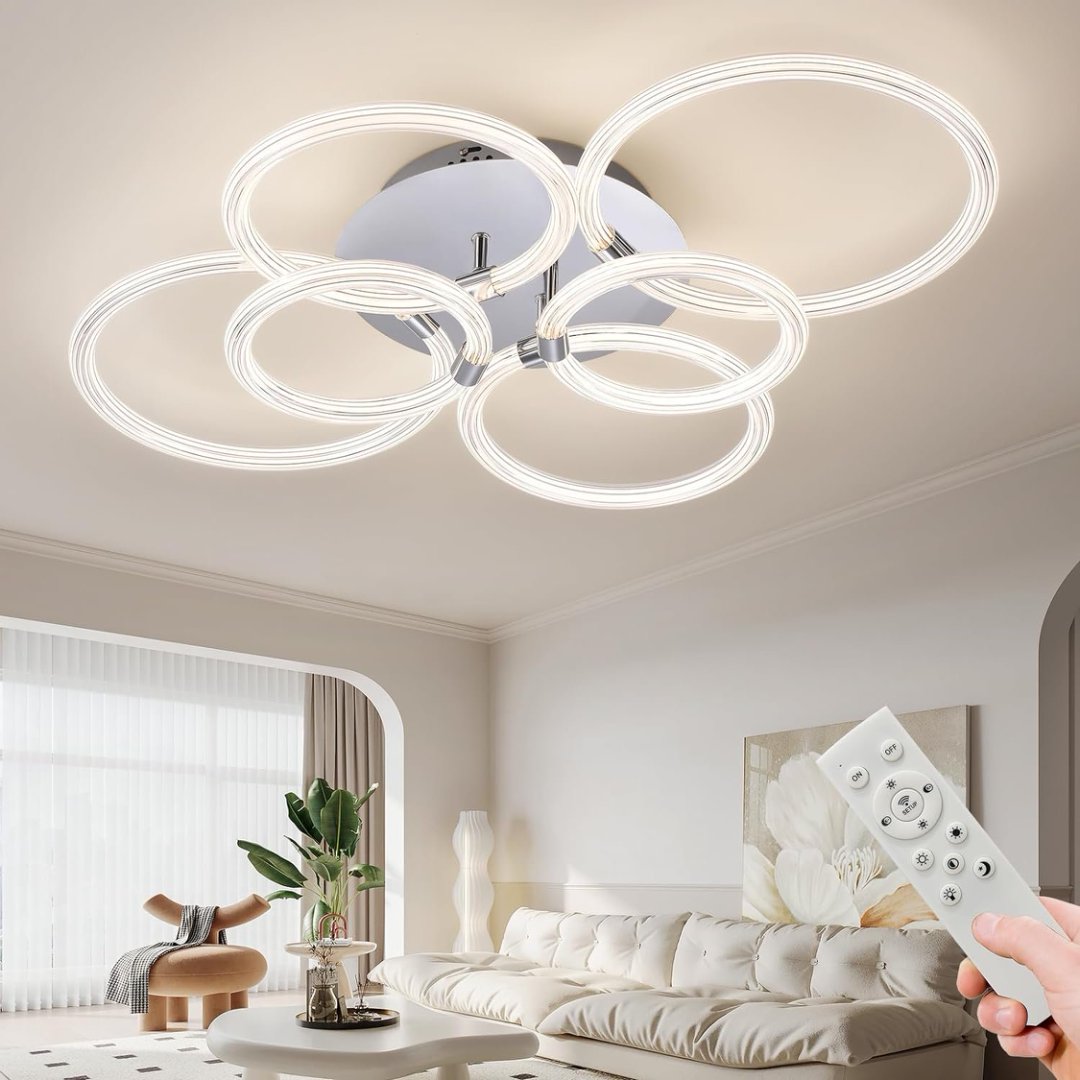 Modern LED Ceiling Light