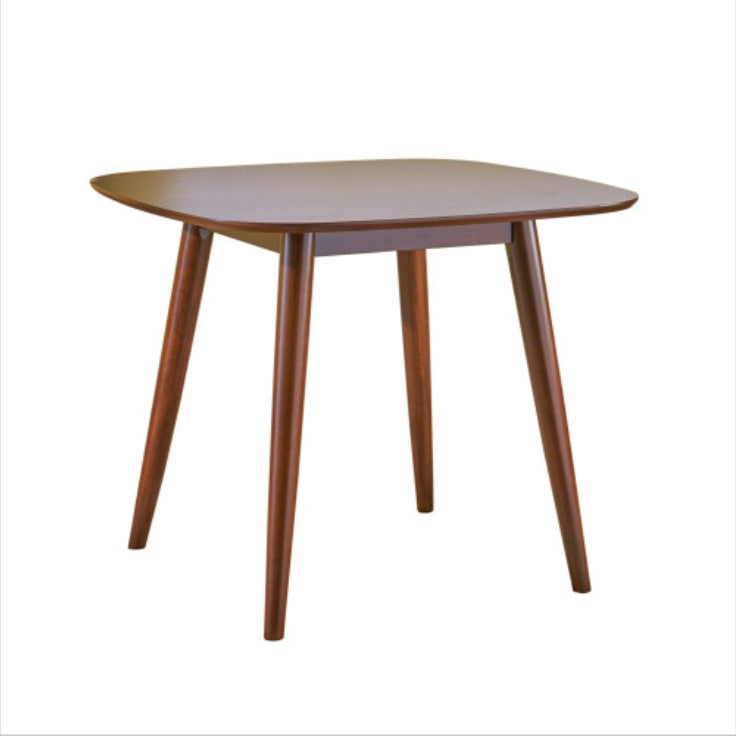Square Dining Table | Lift-Top Design
