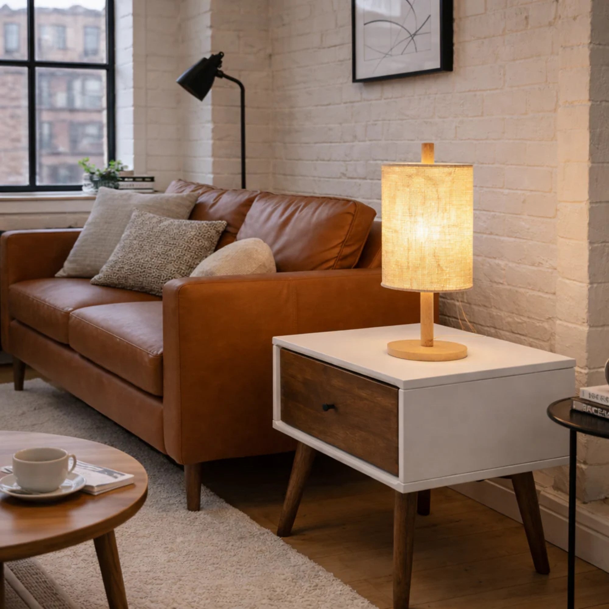Modern Classic Desk Lamp Villa Living Room Bedroom Study Decorative Or