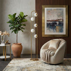 Modern Floor Lamp For Living Room