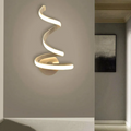 Modern Wall Lamp | LED Light Design