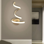 Modern Wall Lamp | LED Light Design