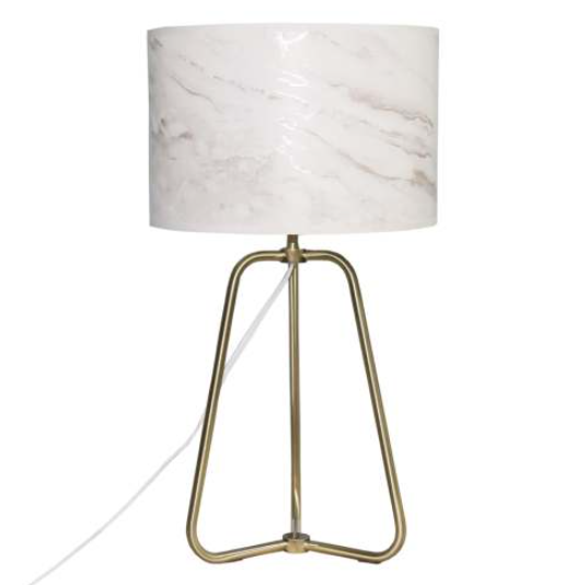 New Design Small Modern Stylish Desk Lamp In Stock In The United State