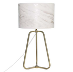 New Design Small Modern Stylish Desk Lamp In Stock In The United State