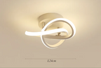 Net Glow Lamp | LED Design