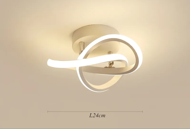 Net Glow Lamp | LED Design