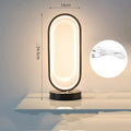 Remote Control Bedside Lamp | Modern Design