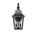 Outdoor Wall Light Fixtures | Wall-Mounted