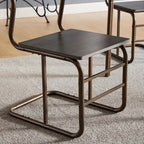 5-Piece Dining Set |  Modern Design