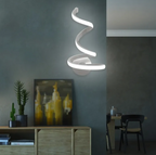 Modern Wall Lamp | LED Light Design