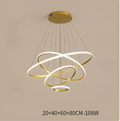 Modern Living Room Chandelier | Pendant Design
