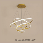 Modern Living Room Chandelier | Pendant Design
