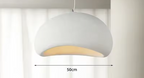 Modern Glass Pendant Light | Nordic  Design