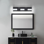 LED Contemporary Vanity Lights Fixture Bathroom Wall Light Over Mirror