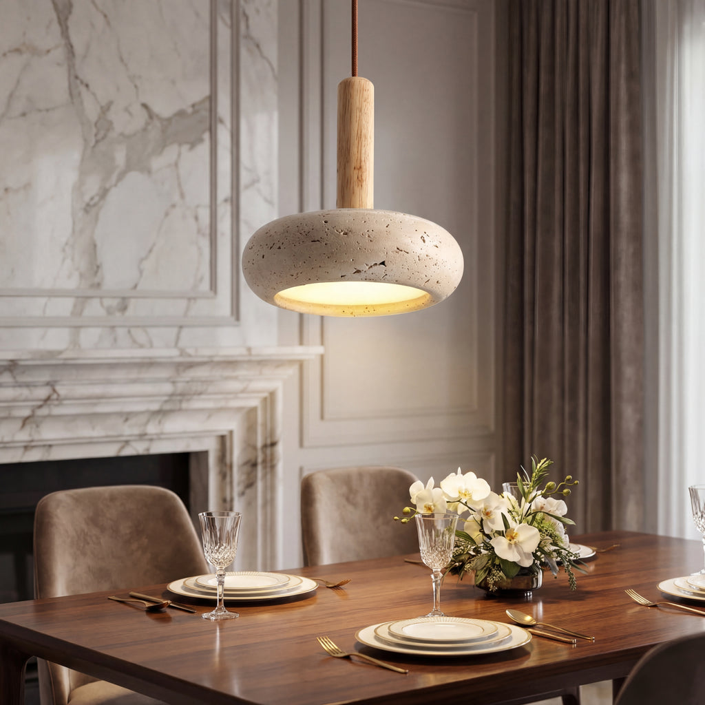 Retro Lux Drop Light Lamp | Pendant Design