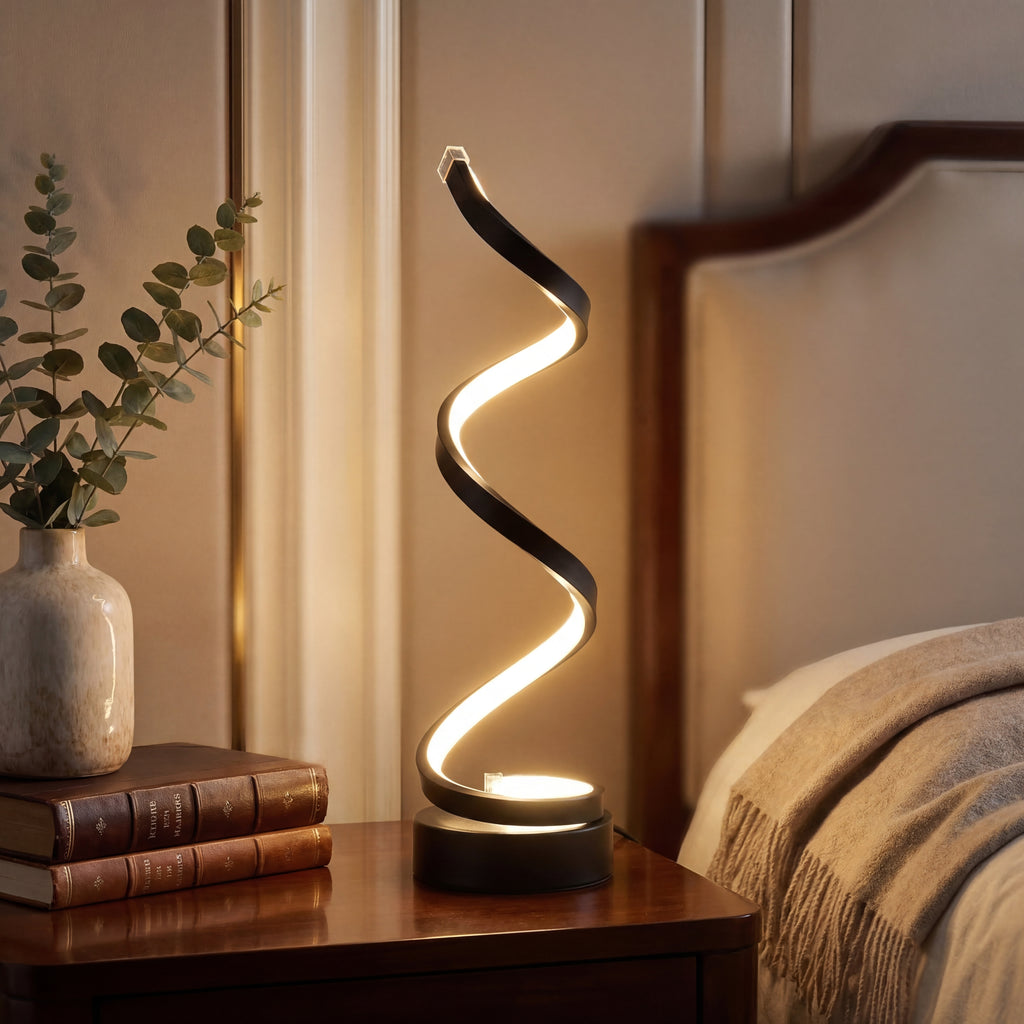 Elegant Table Lamp | Modern Minimalist Design
