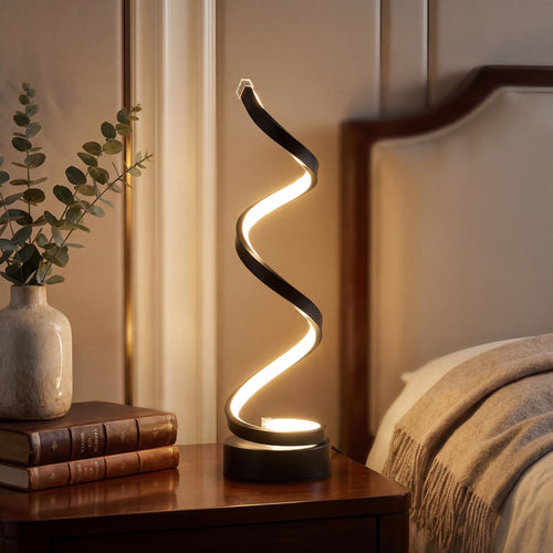 Elegant Table Lamp | Modern Minimalist Design